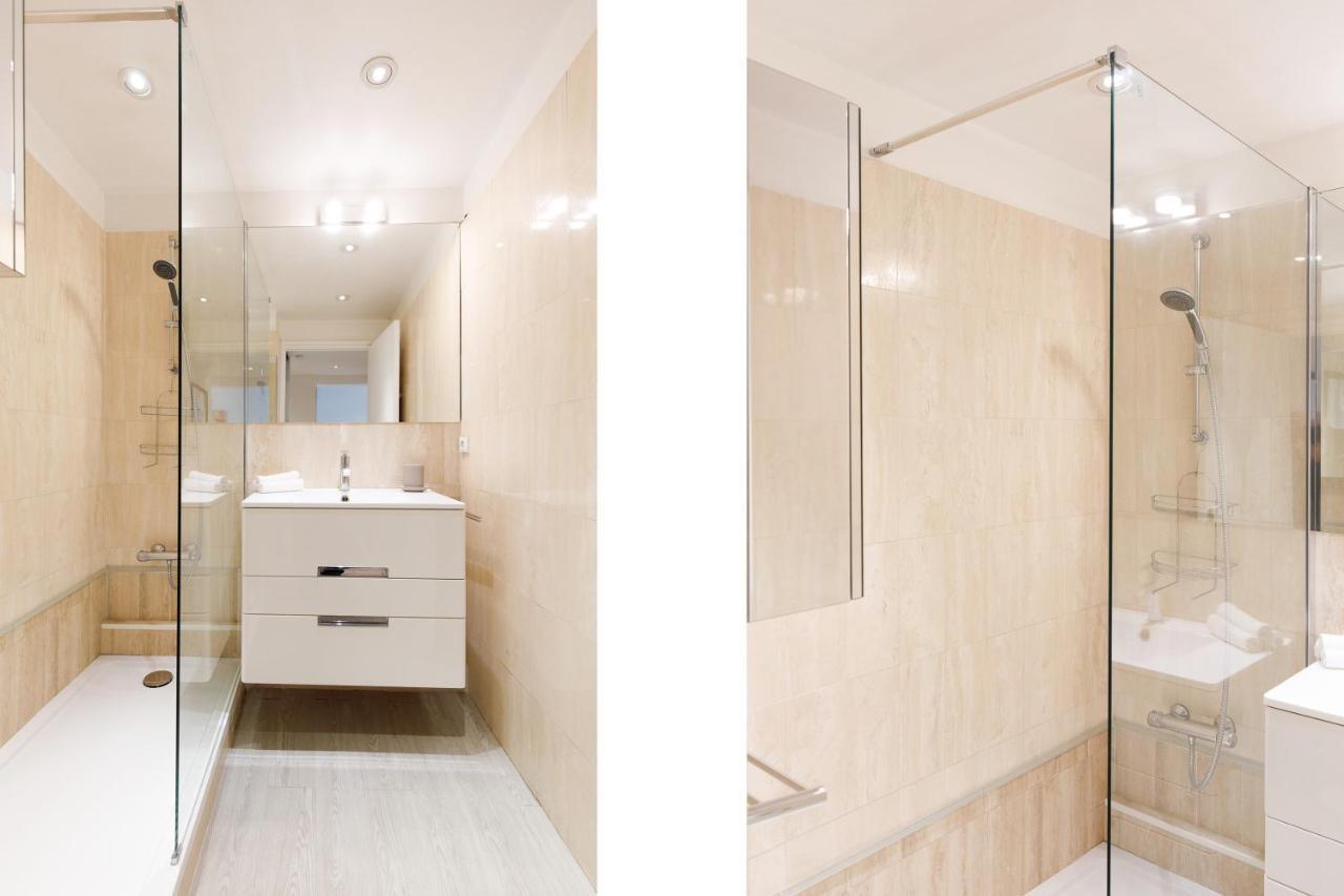 Select Home Yourhosthelper Кан Екстериор снимка
